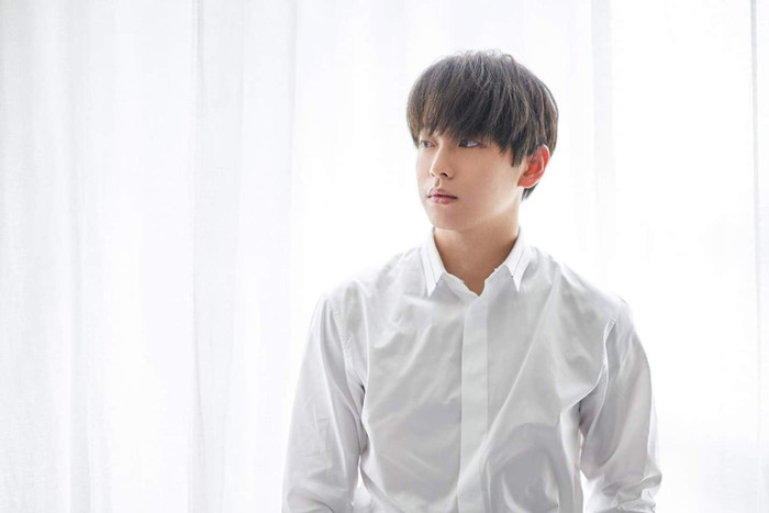 Chốt lại danh sách TOP 15 là nam diễn viên Bành Dục Sướng