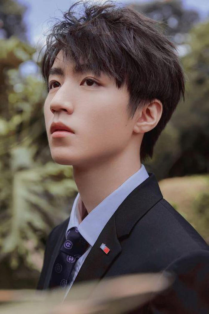 Vương Tuấn Khải gây ấn tượng với khán giả khi hi sinh hết mình vì nghệ thuật để đóng dự án điện ảnh mới