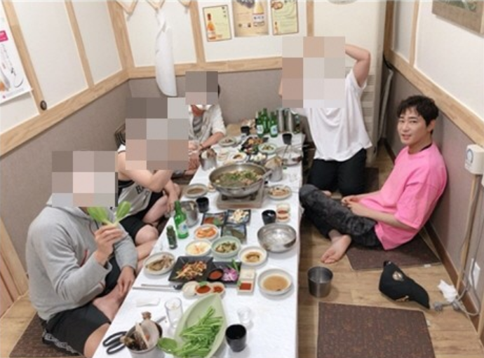 Lật lại tổng quan vụ hiếp dâm gây chấn động Kbiz của Kang Ji Hwan: Oan ức đến khó chịu! Ảnh 3