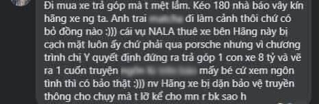 Xế hộp tiền tỷ của Hương Giang là mua trả góp, Matt Liu không hề tặng? Ảnh 2