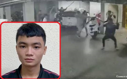 Hé lộ nguyên nhân trùm giang hồ Quân 'xa lộ' bị chém tử vong Ảnh 2
