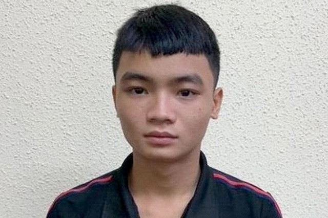 Đối tượng Hồ Thanh Phương