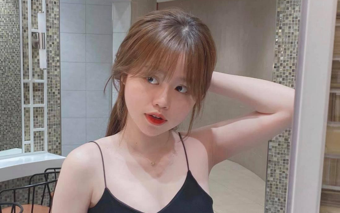 Động thái ngụ ý 'tìm về cửa Phật' của Huỳnh Anh khiến nhiều người chú ý Ảnh 2