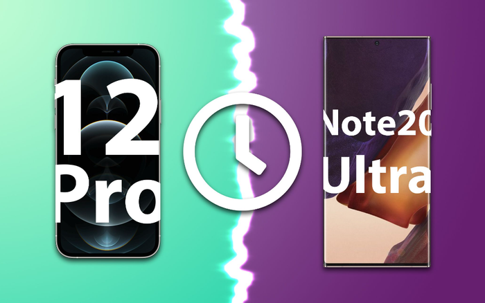 Đánh bại Samsung Note 20 Ultra, iPhone 12 Pro thành smartphone chạy ứng dụng nhanh nhất thị trường Ảnh 2