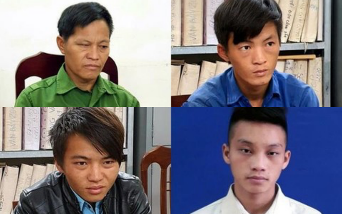 Bắt thêm 1 nghi phạm trong vụ 4 cha con ở Hà Giang lên kế hoạch giết 2 người hàng xóm rồi treo cổ Ảnh 2