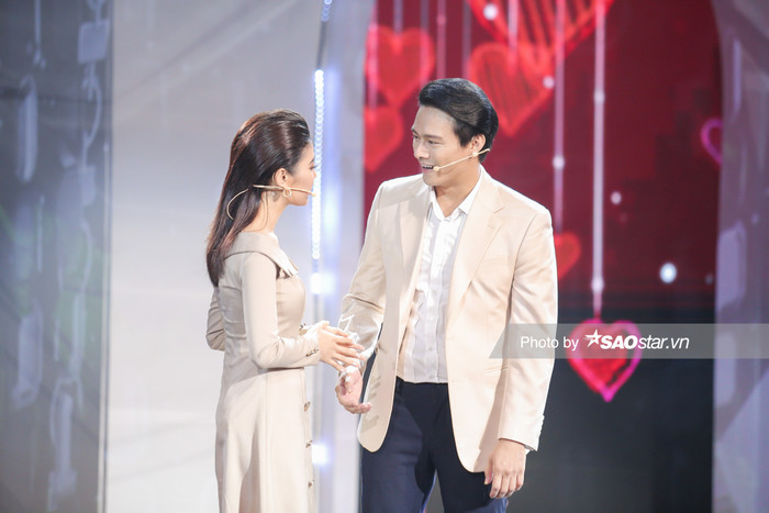 Henry 'Chân Ái': 'Không ngại yêu người từng đổ vỡ vì họ có kinh nghiệm tình trường' Ảnh 7