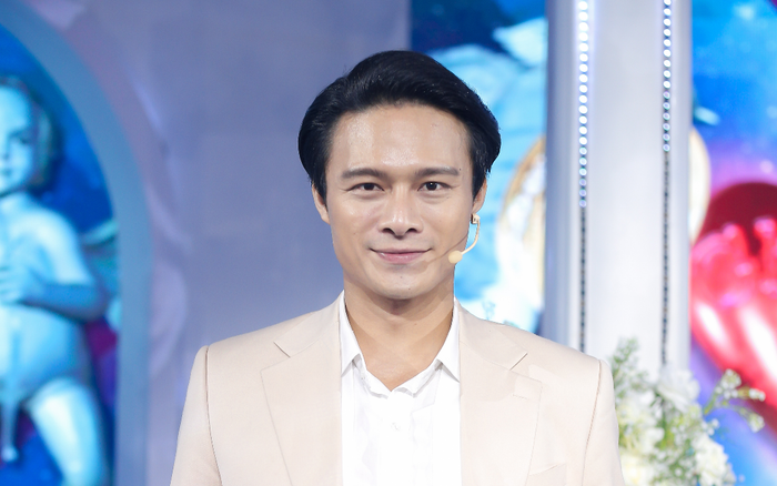 Henry 'Chân Ái': 'Không ngại yêu người từng đổ vỡ vì họ có kinh nghiệm tình trường' Ảnh 2