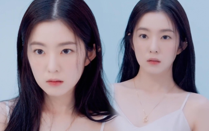Lộ diện sau scandal: Irene (Red Velvet) 'buồn lãng mạn', hóa cô Tuyết 'Số đỏ' phiên bản Hàn! Ảnh 2