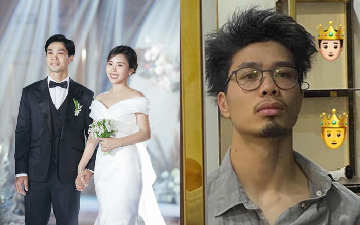 Lộ hình ảnh Công Phượng 'tàn tạ' trước đám cưới khiến dân mạng 'suýt ngất' Ảnh 2