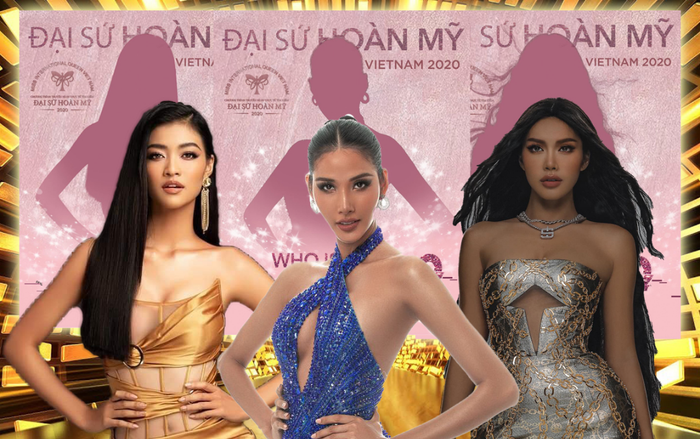 Rộ tin Hoàng Thùy - Minh Tú - Kiều Loan đảm nhiệm vai trò mentor cuộc thi Hoa hậu Chuyển giới Ảnh 2