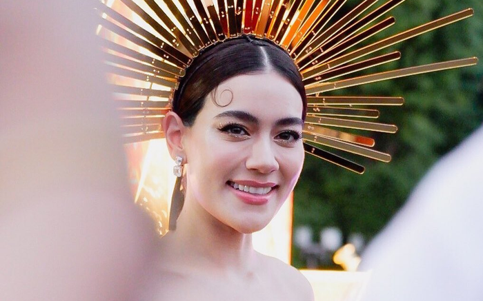 Kimmy Kimberley tiết lộ được bạn trai tặng nhẫn kim cương dịp kỉ niệm 7 năm yêu Ảnh 2