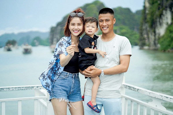 Sắp lâm bồn, Kỳ Hân lo lắng khi Mạc Hồng Quân vẫn chưa về kịp đoàn tụ với vợ con Ảnh 4