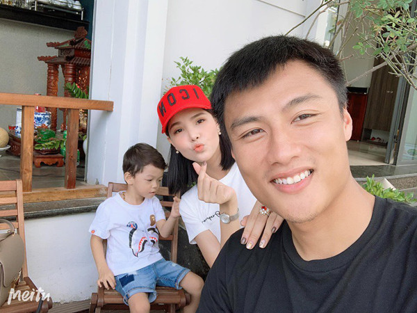 Sắp lâm bồn, Kỳ Hân lo lắng khi Mạc Hồng Quân vẫn chưa về kịp đoàn tụ với vợ con Ảnh 7