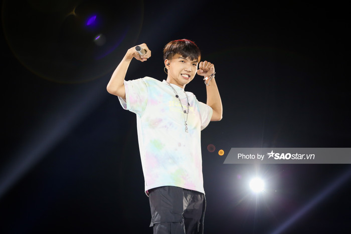 King Of Rap: Trình diễn đột phá khiến dàn mentor hài lòng, Sóc Nâu vẫn 'đánh rơi' cơ hội Hồi sinh quý giá Ảnh 4