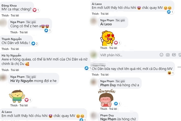 Rò rỉ khoảnh khắc Chi Dân cầu hôn Midu khiến dân mạng xôn xao Ảnh 5