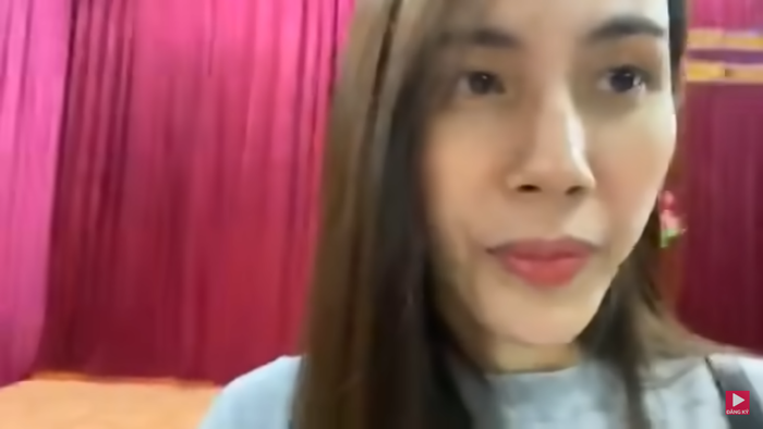 Nữ ca sĩ tiết lộ nhiều khi còn không đủ hai bữa