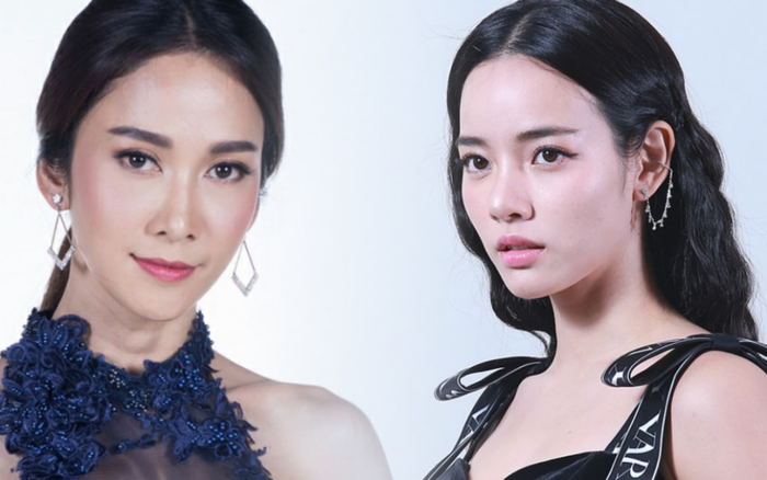 Rời đài 3, Wawa Nichari bắt tay cùng 'chị đại' Yui Chinaran trong phim mới của kênh 8 Ảnh 2