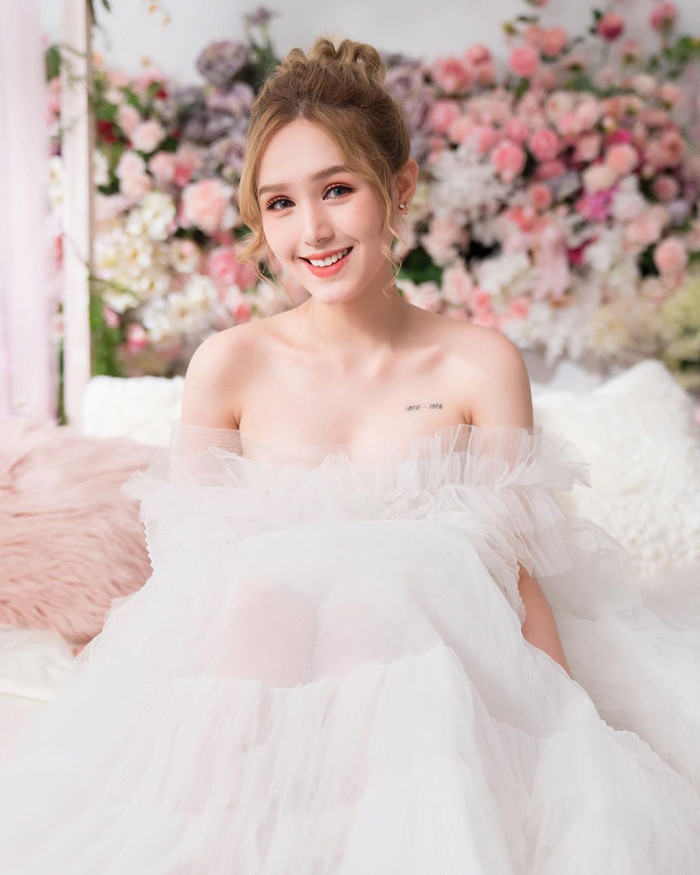 Xoài Non nay 'đã chín', Xemesis hẳn là người hạnh phúc nhất Ảnh 6