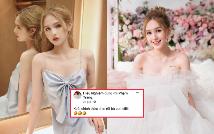 Xoài Non nay 'đã chín', Xemesis hẳn là người hạnh phúc nhất Ảnh 2