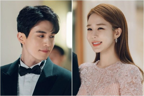 Kĩ năng hôn của Lee Dong Wook ngày càng tiến bộ? Ảnh 7