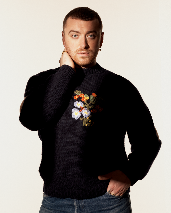 Nghi vấn Lady Gaga dạy tiếng Việt cho Sam Smith, bùng nổ lời yêu thương dành cho fan Việt Ảnh 3