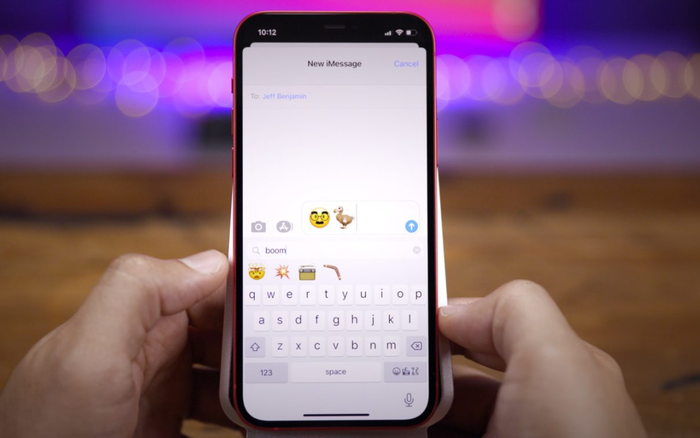 Apple tung iOS 14.2 vá lỗi bảo mật quan trọng, người dùng iPhone nên cập nhật ngay Ảnh 2