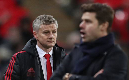 MU tiếp cận Pochettino, Solskjaer nguy cơ bị đá khỏi Old Trafford Ảnh 2