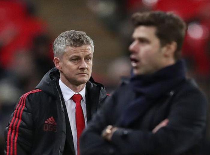 MU tiếp cận Pochettino, Solskjaer nguy cơ bị đá khỏi Old Trafford Ảnh 1