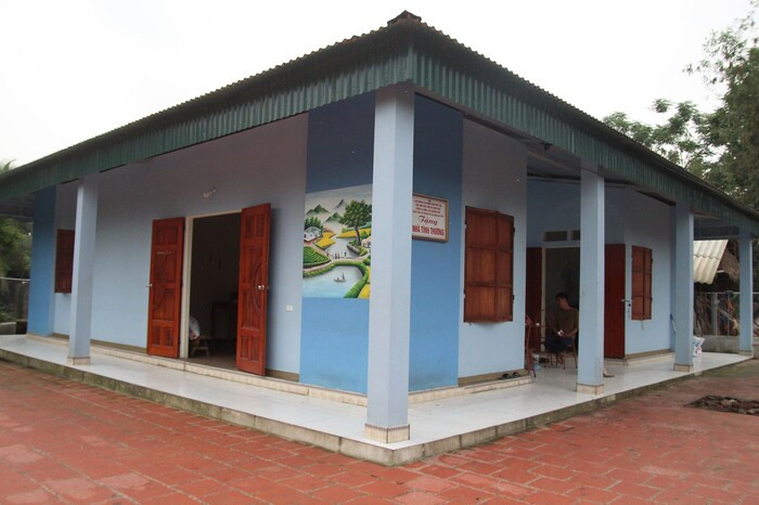 Mẹ già từng có ý định cho 6 con dại ăn một bữa thật no rồi uống thuốc độc cùng chết đã qua đời Ảnh 3