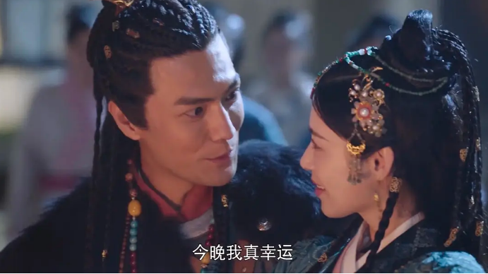 Ratting 'Yến Vân Đài' tụt thê thảm, không chỉ quá nhiều sạn, phim còn vướng phải nghi vấn đạo nhạc Ảnh 18