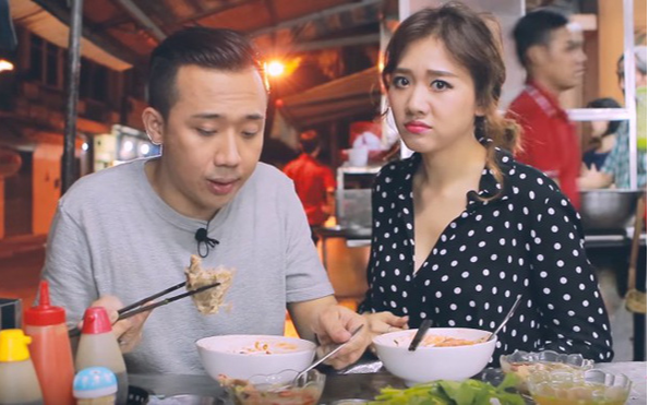 Bức xúc khi bị sử dụng hình ảnh hai vợ chồng để PR sai sự thật, Hari Won lên tiếng Ảnh 2