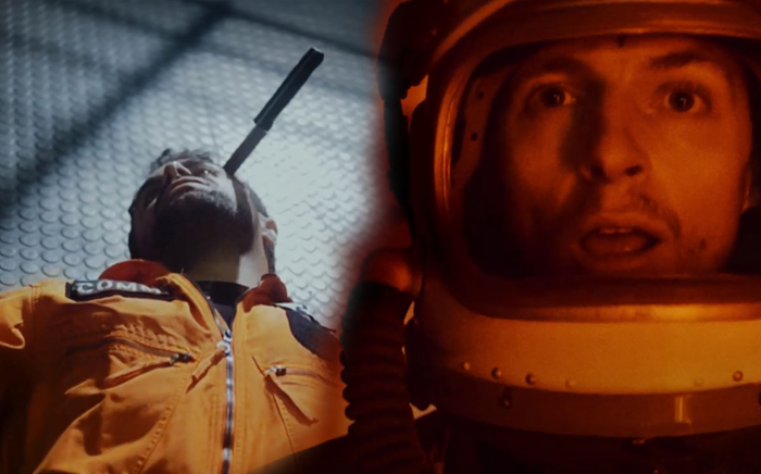 'Among Us' được chuyển thể thành phim: Kinh dị, kịch tính còn hơn khi chơi game Ảnh 2