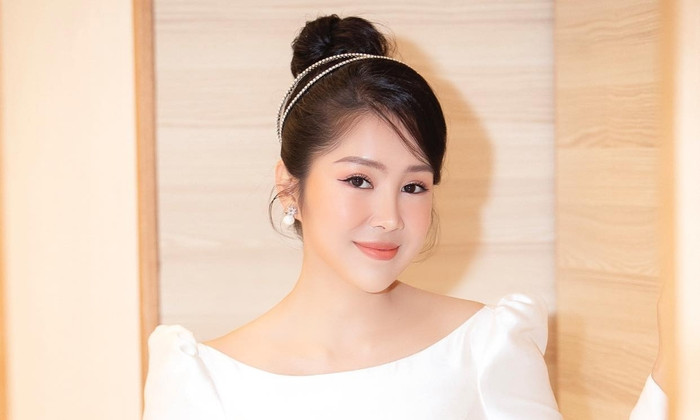 Lê Phương với màn trở lại ngoại ngục