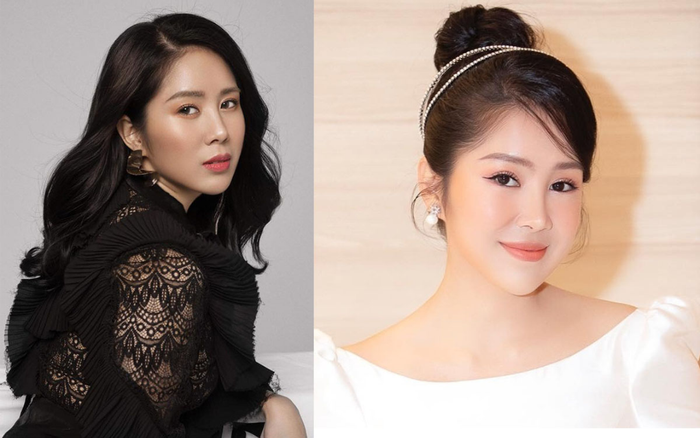 Lê Phương đánh dấu sự trở lại màn ảnh sau khi sinh con: Vẫn xinh đẹp và tài năng như xưa Ảnh 2