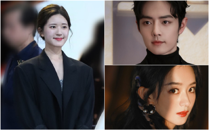 Triệu Lộ Tư: 'Ké fame' để rồi bị nhắc nhở, hối lỗi nhưng có được thứ tha? Ảnh 2