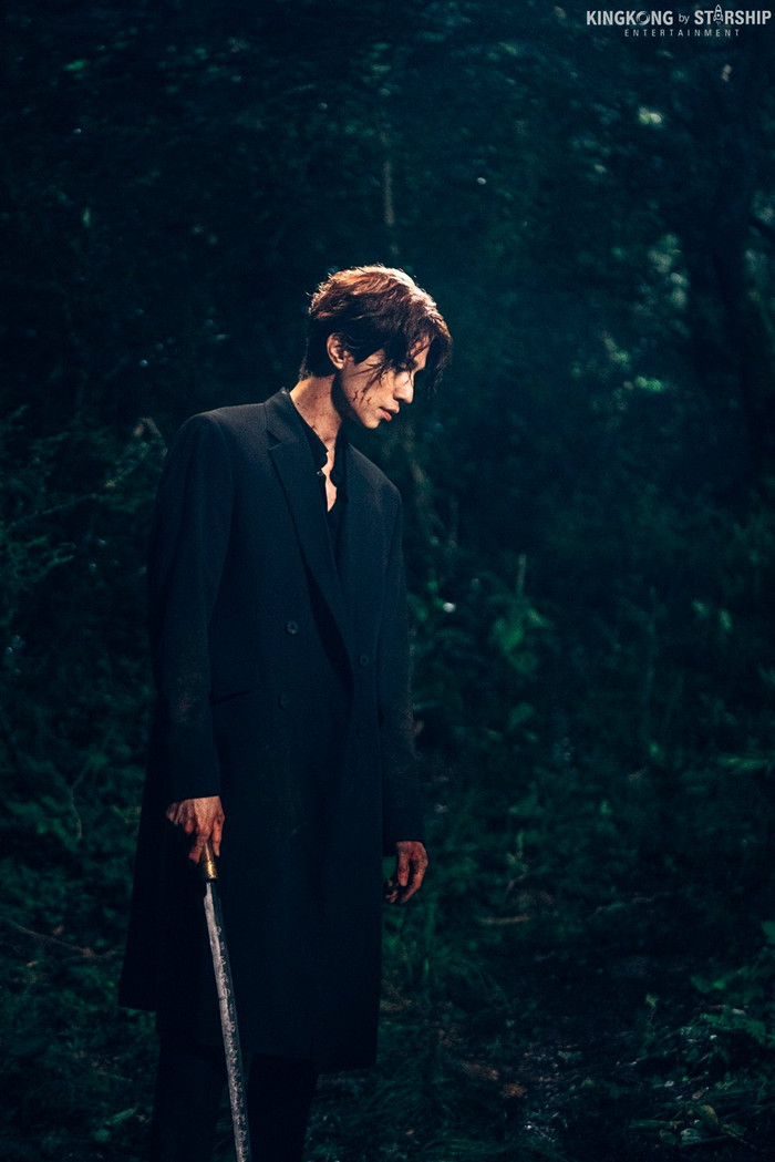 Đây là cách Lee Dong Wook thể hiện tình yêu thương với Kim Bum Ảnh 28