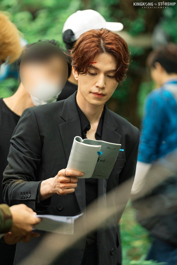 Xem kỹ kịch bản.