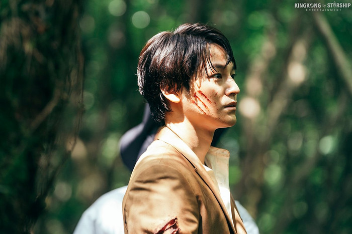 Thần sắc vẫn rất tuyệt.