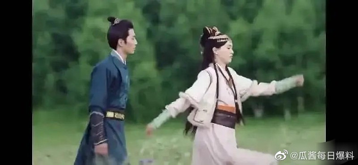 Nối tiếp Lưu Thi Thi, Đường Yên thất bại khi trở lại với 'Yến vân đài' Ảnh 10