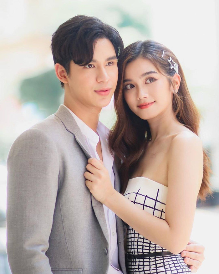 9 điều bạn chưa biết về nam diễn viên đang lên của kênh 7 Thái Lan Donut Phattharapon Ảnh 12