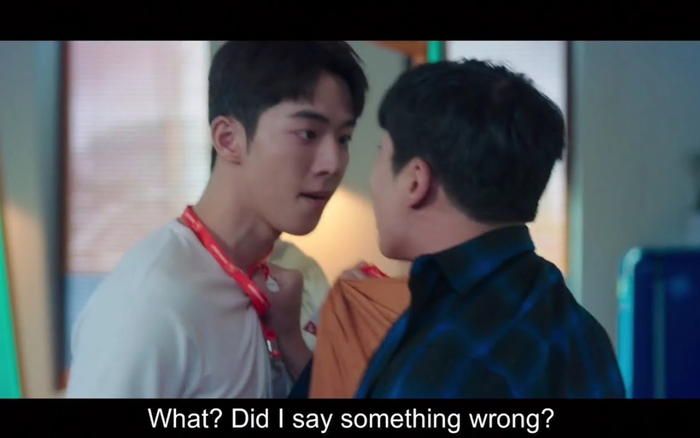 Khởi nghiệp: Nam Joo Hyuk mắc kẹt giữa mâu thuẫn của Suzy và đồng đội Ảnh 2