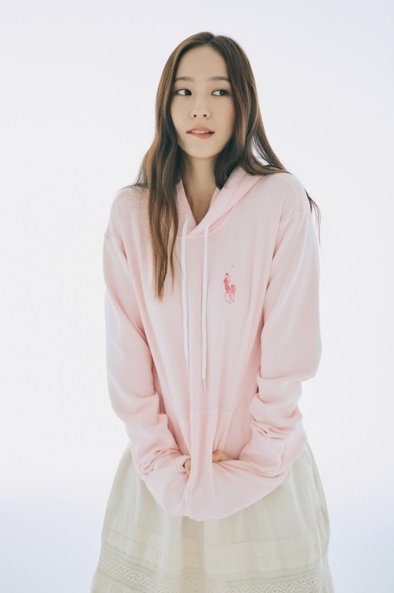 Krystal bị gắn mác chảnh choẹ: Lời giải thích 'đậm chất Krystal' Ảnh 7