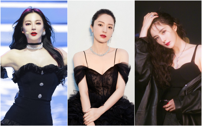 Sao nữ Hoa ngữ 'cặp kè' với trai trẻ sau ly hôn: Một mực phủ nhận nhưng bằng chứng rành rành trước mắt Ảnh 2