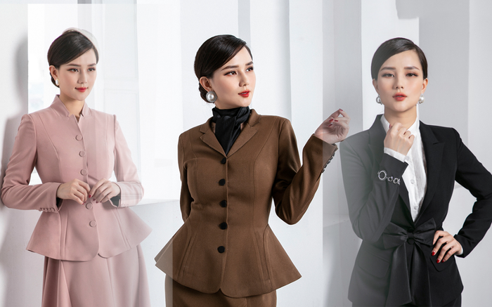 Hóa thành quý cô kiêu sa với những chiếc đầm mang vẻ đẹp cổ điển vĩnh cữu Ảnh 2