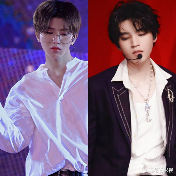 Vương Tuấn Khải và Thái Từ Khôn sẽ làm khách mời trong show mới của Dịch Dương Thiên Tỉ? Ảnh 4