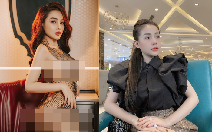 Vừa 'chửi tới cha tới mẹ' vì Ngân 98 mặc gợi cảm, dân mạng quay ngoắt 180 độ khen ngợi cô nàng lí do này Ảnh 2