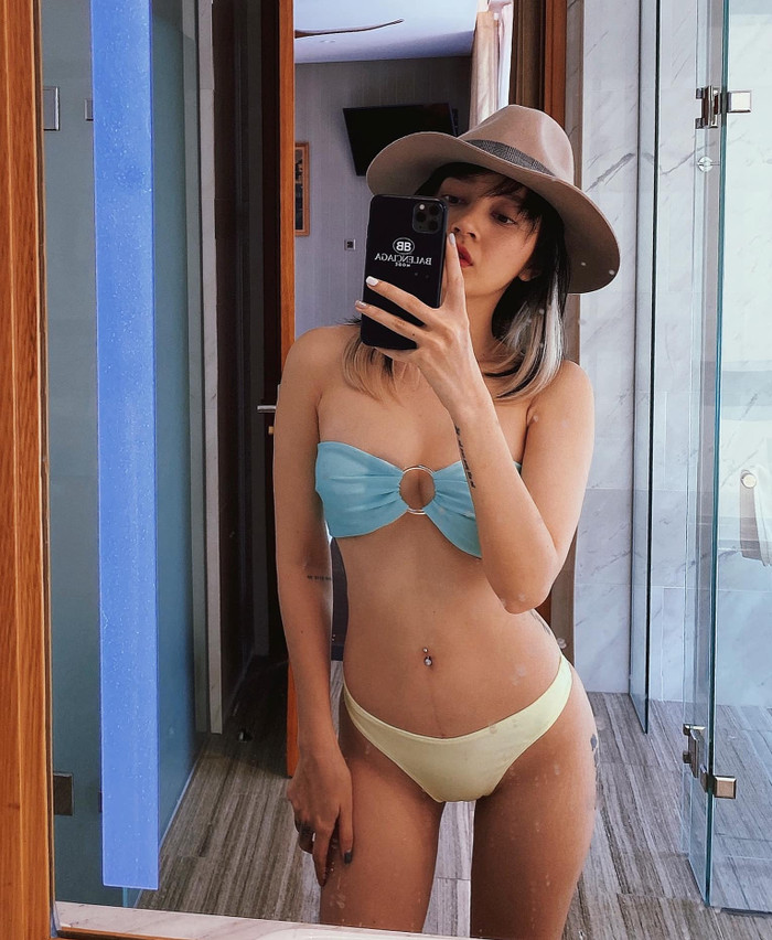 Ngay sau đó, nữ ca sĩ Bảo Anh đã phải lên tiếng phủ nhận. 