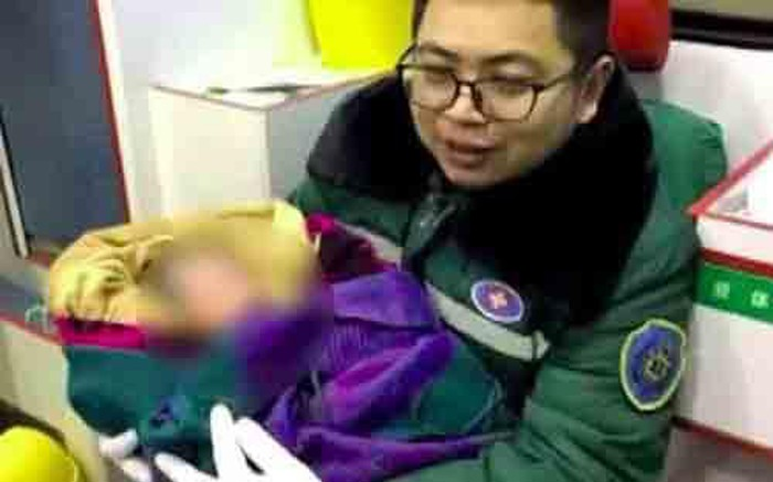 Nữ sinh Đại học sinh con trong ký túc xá và câu chuyện phía sau khiến nhiều người 'ngã ngửa' Ảnh 2