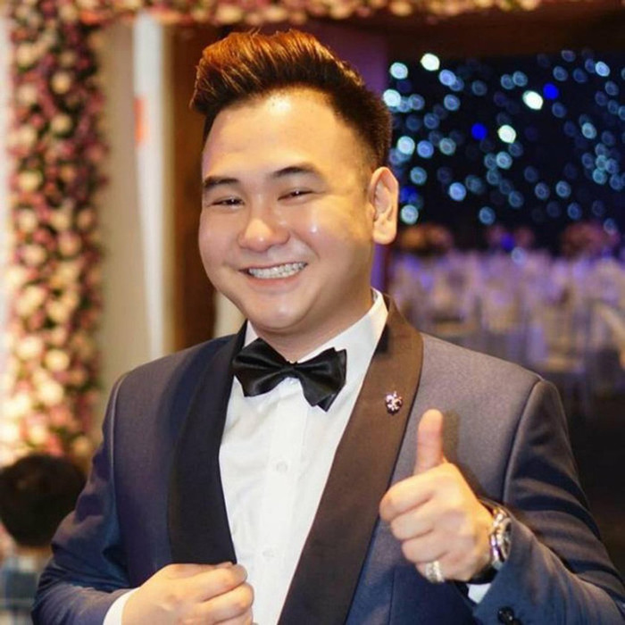  Streamer Xemesis. (Ảnh: FBNV)