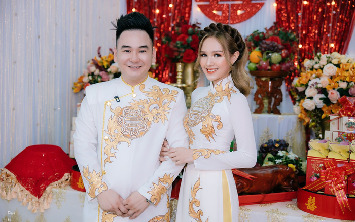 Vợ streamer giàu nhất Việt Nam Xemesis hé lộ mong muốn bất ngờ trước thềm đám cưới Ảnh 2